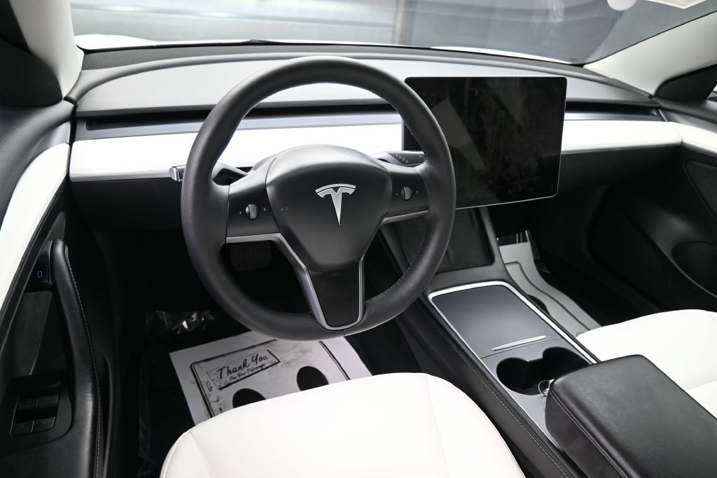 Used 2023 Tesla Model 3 Standard Range RWD image 23