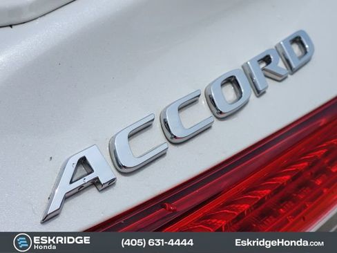 Used 2020 Honda Accord Sport image 11