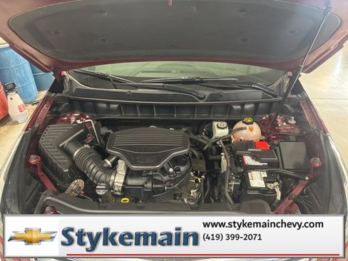 Used 2019 Cadillac XT5 Luxury image 13