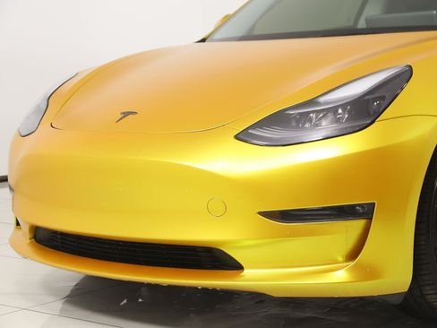 Used 2023 Tesla Model 3 Performance AWD/4WD image 52