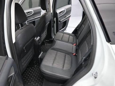 Used 2022 Ford Bronco Sport Big Bend w/ Convenience Package image 24