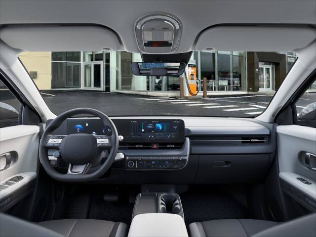 New 2026 Hyundai Ioniq 5 SE RWD image 11
