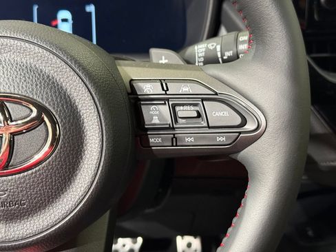 New 2026 Toyota Corolla GR AWD/4WD image 22