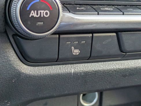 Used 2024 MAZDA CX-50 AWD 2.5 S w/ Preferred Package image 23