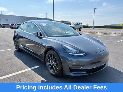 Used 2020 Tesla Model 3 Long Range