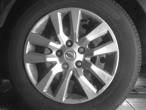 Used 2016 Nissan Altima 2.5 S w/ Power Driver Seat Package FWD image 31