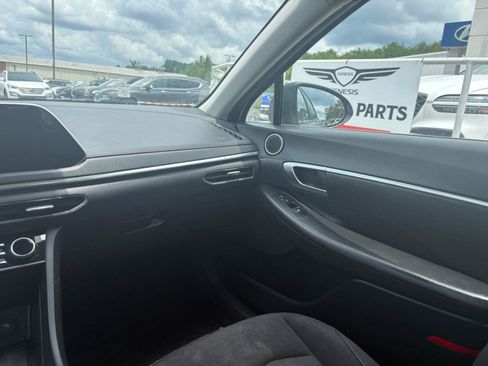 Used 2023 Hyundai Sonata SEL w/ Preferred Accessory Package FWD image 22