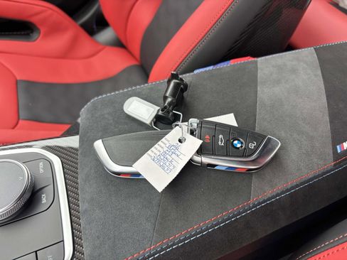 New 2026 BMW M3 image 19