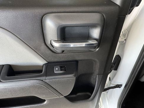 Used 2018 GMC Sierra 1500 4x4 Double Cab w/ Elevation Edition image 27
