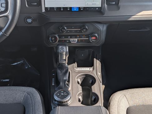 Certified 2025 Ford Bronco Big Bend image 22