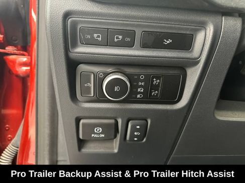 Used 2023 Ford F150 XLT w/ Equipment Group 302A High AWD/4WD image 21
