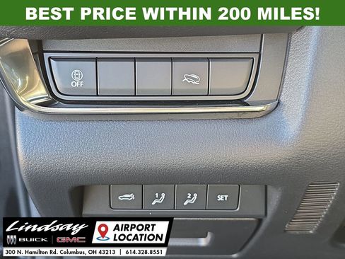 Used 2022 MAZDA CX-30 AWD 2.5 S w/ Premium Package image 17