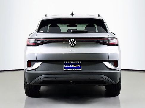 New 2026 Volkswagen ID.4 Pro image 6