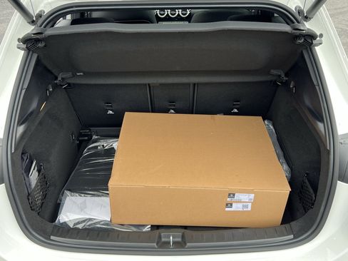 New 2026 Mercedes-Benz GLA 250 4MATIC image 24