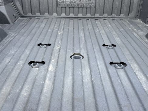 Used 2023 Chevrolet Silverado 2500 High Country w/ Z71 Off-Road Package image 7