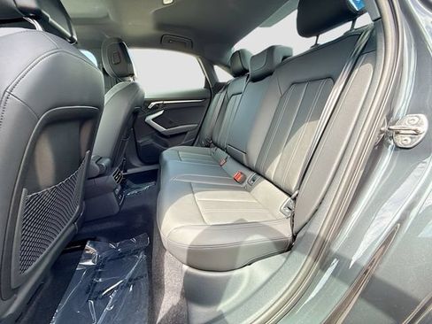 New 2026 Audi A3 2.0T Premium AWD/4WD image 19
