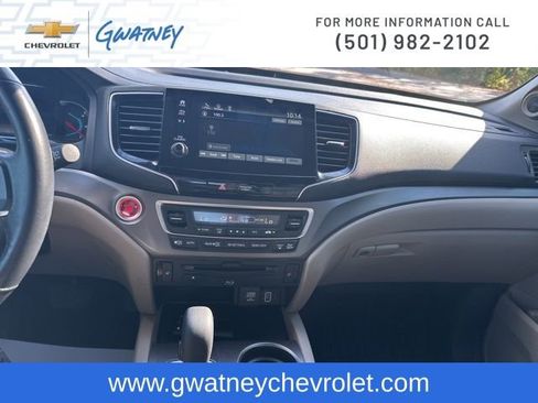 Used 2020 Honda Pilot EX-L image 17