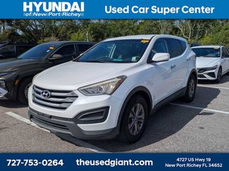 Used 2016 Hyundai Santa Fe Sport video 1