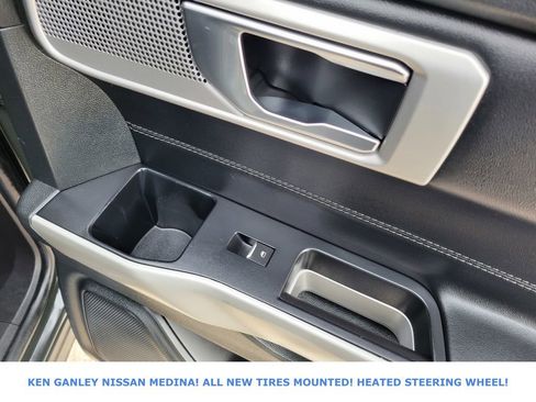 Used 2022 Ford Explorer Limited w/ Equipment Group 301A image 50