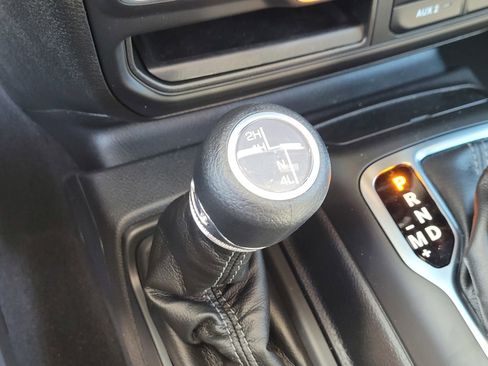 New 2026 Jeep Wrangler Sport AWD/4WD image 19