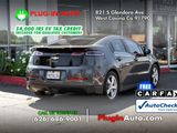 Used 2011 Chevrolet Volt Premium w/ Premium Trim Package image 4