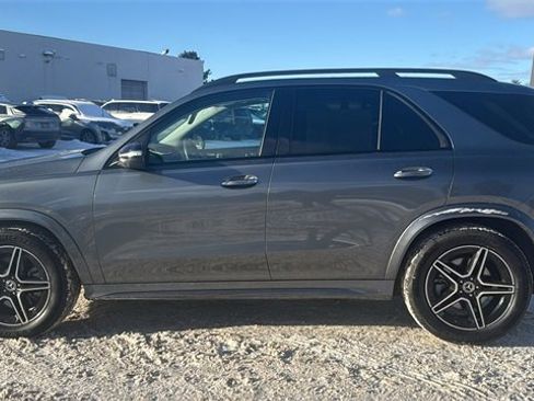 Certified 2023 Mercedes-Benz GLE 450 4MATIC image 6