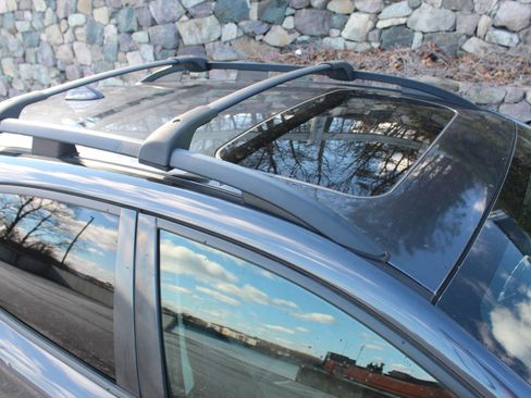 Used 2018 Subaru Crosstrek 2.0i Premium w/ Moonroof Package image 39