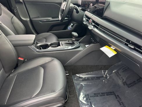 New 2026 Kia K4 EX FWD image 12