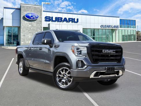 Used 2020 GMC Sierra 1500 Denali w/ Denali Ultimate Package AWD/4WD image 1