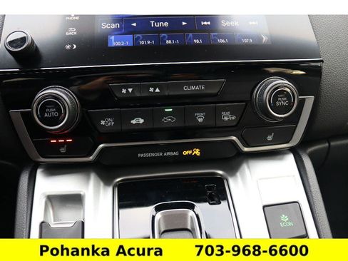 Used 2017 Honda CR-V Touring image 17