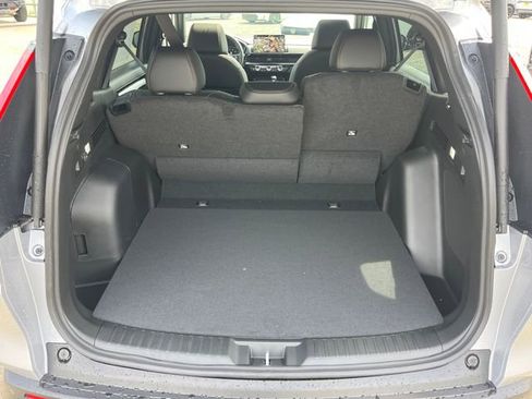 New 2026 Honda CR-V Sport Touring image 16