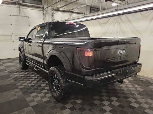 Used 2022 Ford F150 XL w/ STX Appearance Package image 6