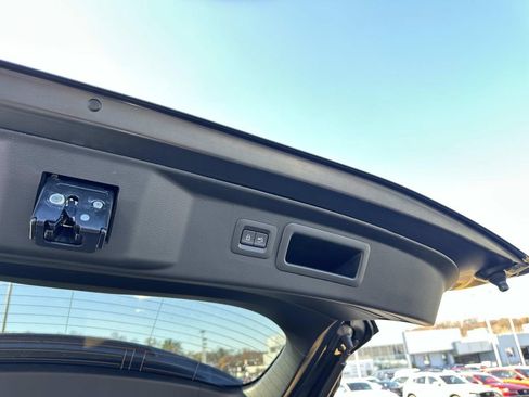 New 2026 MAZDA CX-50 AWD 2.5 Hybrid w/ Weather Package image 29