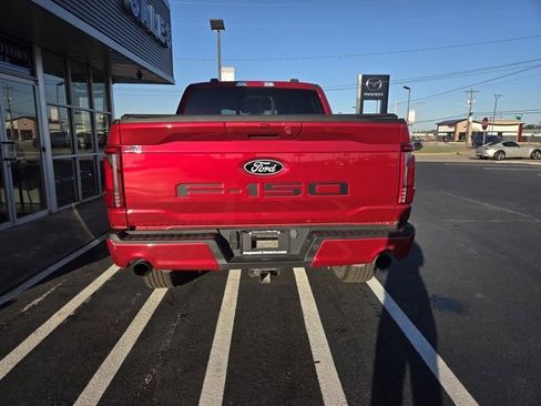 Used 2024 Ford F150 Lariat image 28
