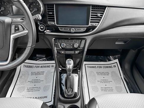 Used 2017 Buick Encore Preferred image 17