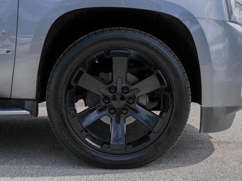 Used 2020 GMC Yukon Denali RWD image 5
