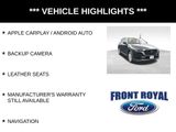 Used 2023 MAZDA CX-5 AWD 2.5 S w/ Preferred Package image 6