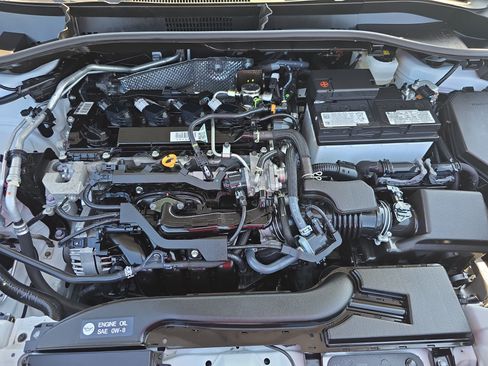 Used 2026 Toyota Corolla Cross L FWD image 27