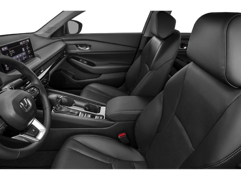 New 2026 Honda Accord Touring image 6
