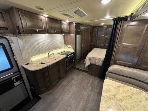 Used 2017 Mercedes-Benz Sprinter 3500 image 15