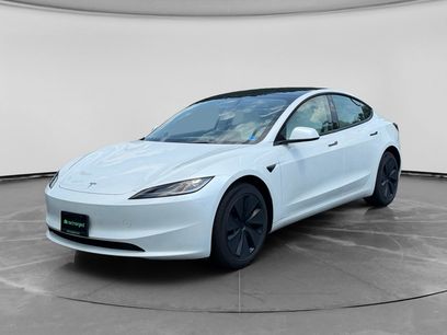 Used 2025 Tesla Model 3 Long Range