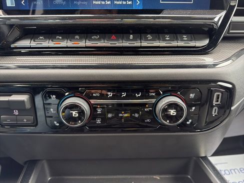 Used 2024 Chevrolet Silverado 1500 ZR2 w/ ZR2 Bison Edition image 38