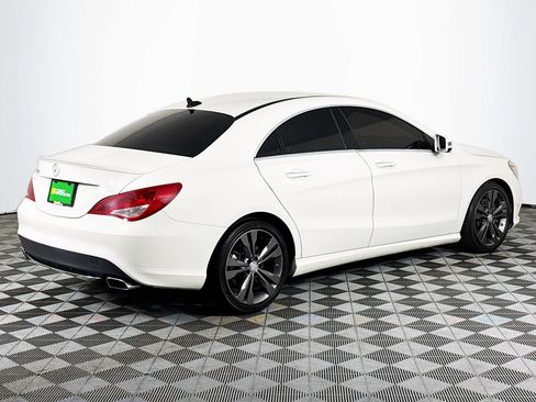 Used 2016 Mercedes-Benz CLA 250 image 10