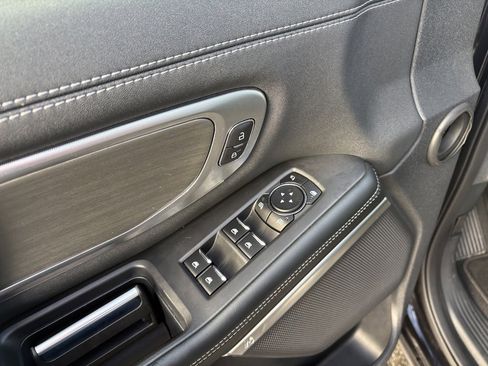 Certified 2025 Ford Expedition Max Platinum image 35