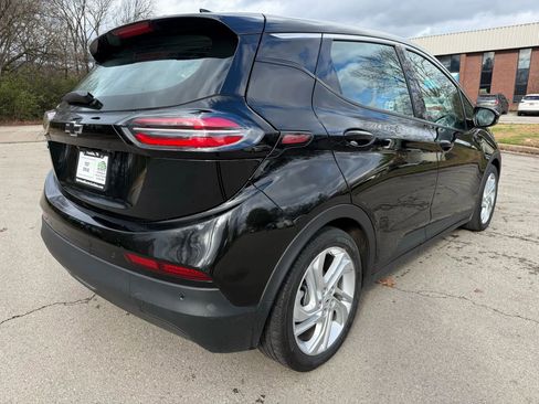 Used 2023 Chevrolet Bolt LT w/ Driver Confidence Package image 6