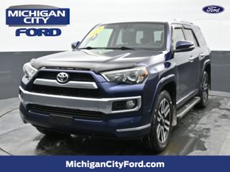 Used 2014 Toyota 4Runner Limited video 1