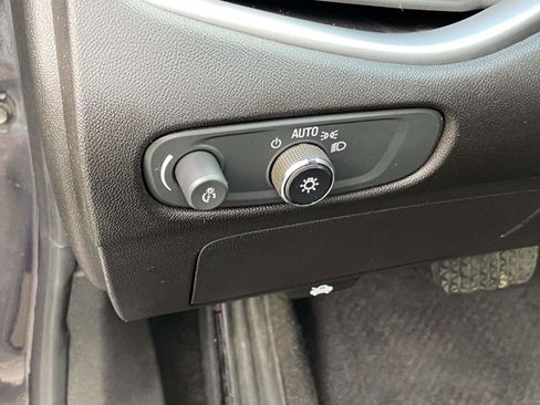 Certified 2023 Chevrolet Malibu LT image 9