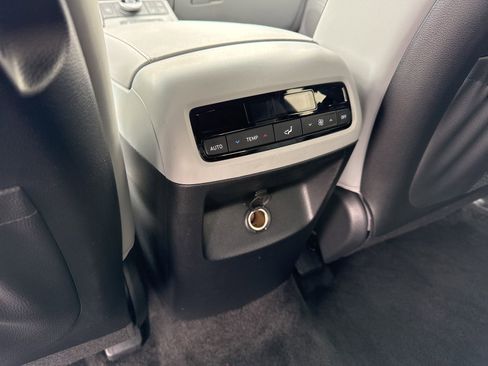 Used 2025 Hyundai Palisade SEL image 16