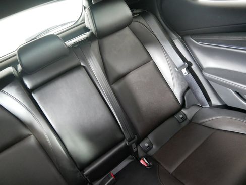 Used 2023 MAZDA MAZDA3 s image 14