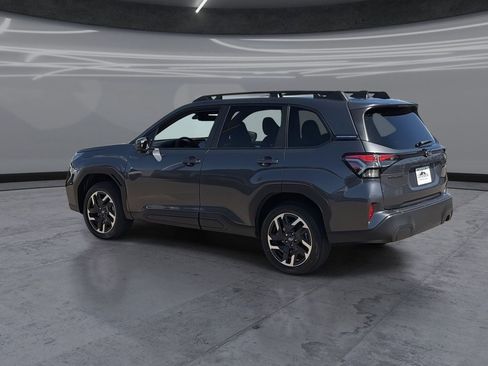 New 2026 Subaru Forester Premium image 4